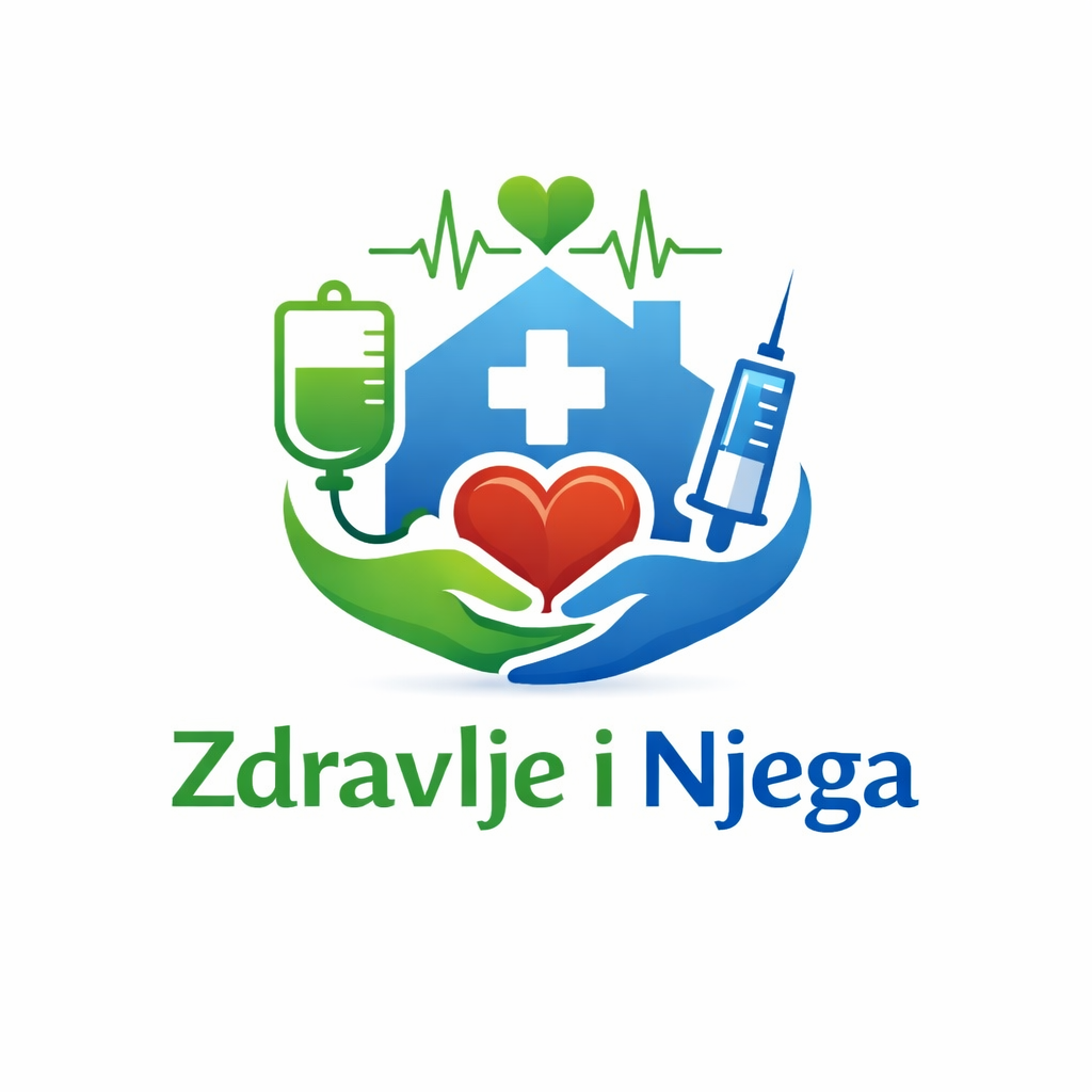 Zdravlje i Njega - logo